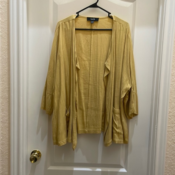 LIPSLIDE JACKET - Picture 1 of 3